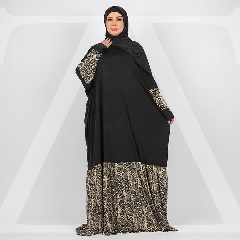 إسدال سعودي - EZZ2101