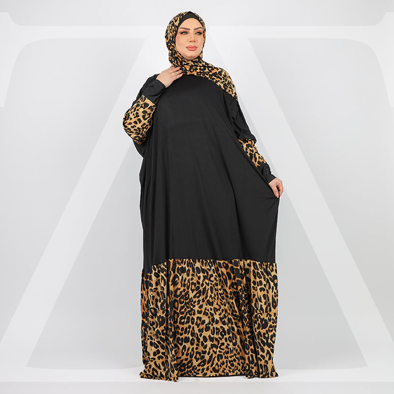 إسدال سعودي - EZZ2102