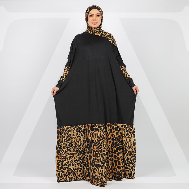 إسدال سعودي - EZZ2102