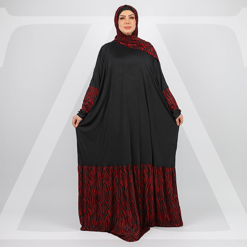 إسدال سعودي - EZZ2104
