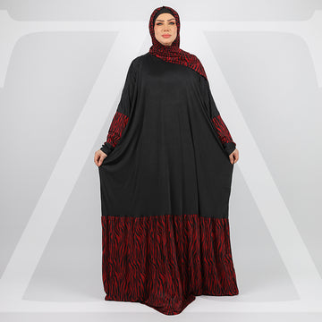 إسدال سعودي - EZZ2104