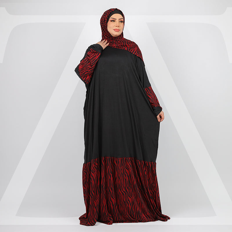 إسدال سعودي - EZZ2104
