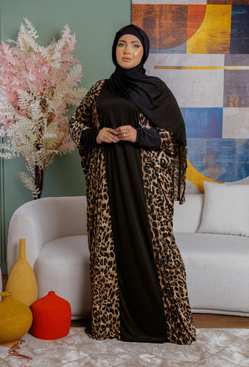 إسدال سعودي - EZZ2106