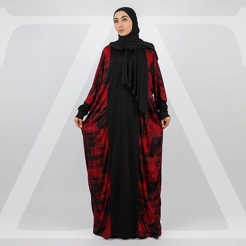 إسدال سعودي - EZZ2115