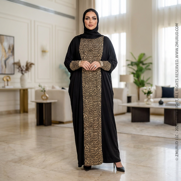 إسدال سعودي - EZZ2122