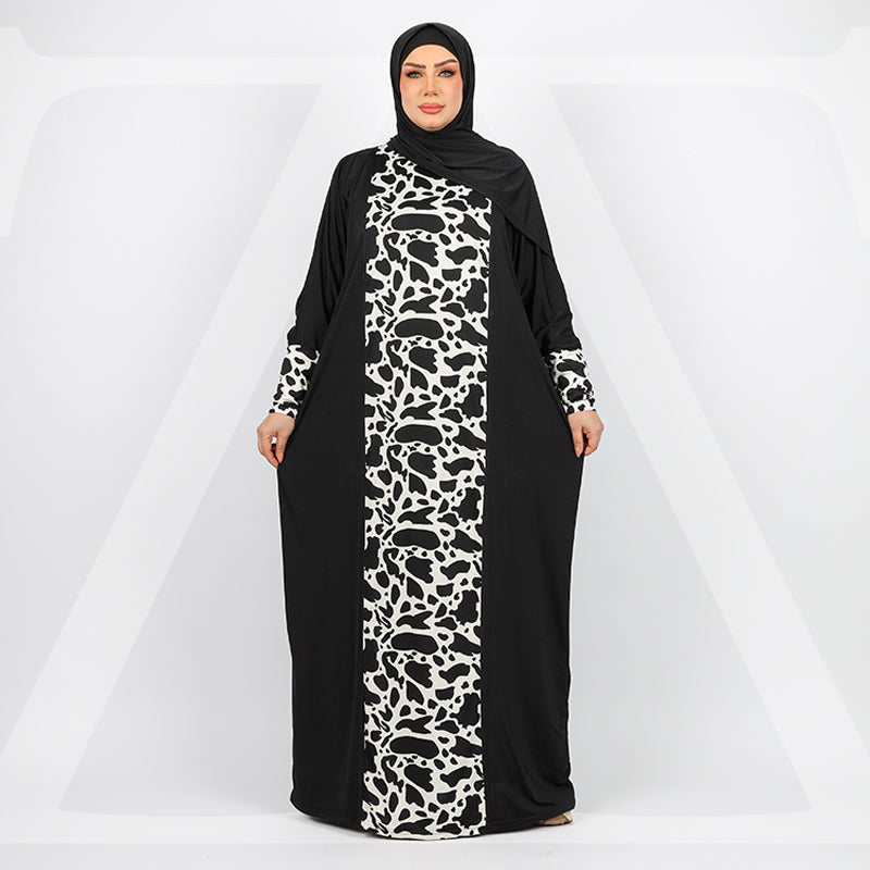 إسدال سعودي - EZZ2124