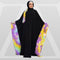 إسدال كريب رويال طاي ضاي - Eztd0002