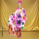 عباية كتان دبي -DXB1203 (Golden Collection)