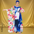 عباية كتان دبي -DXB1206 (Golden Collection)