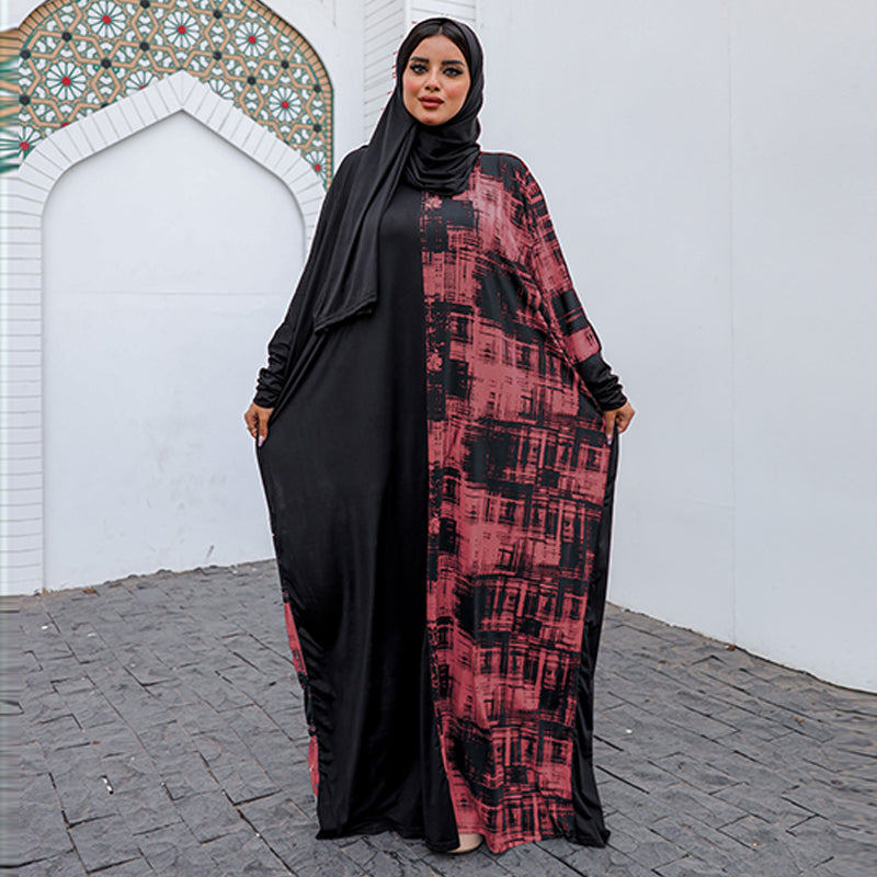 إسدال سعودي - Ezz2086