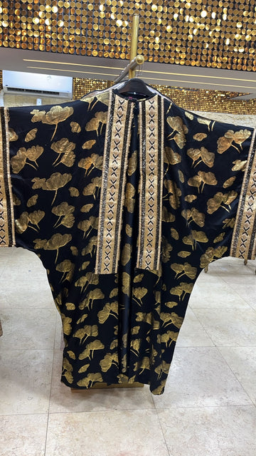 قفطان بحريني ٠١