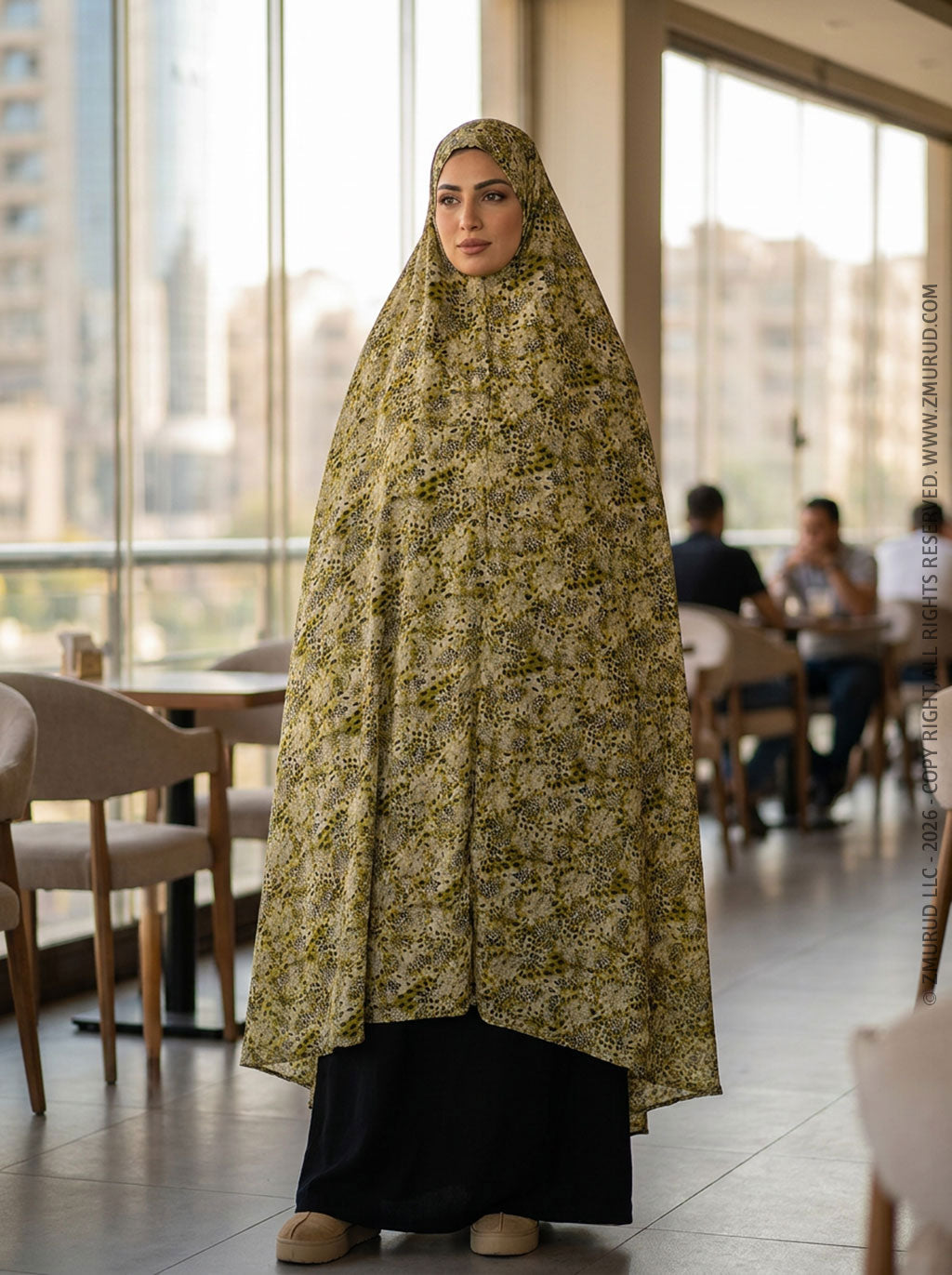 خمار سوفت - KHSFT400