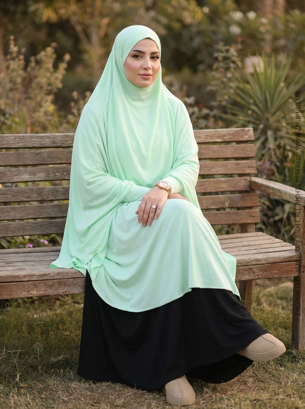 خمار بحريني -KMK802