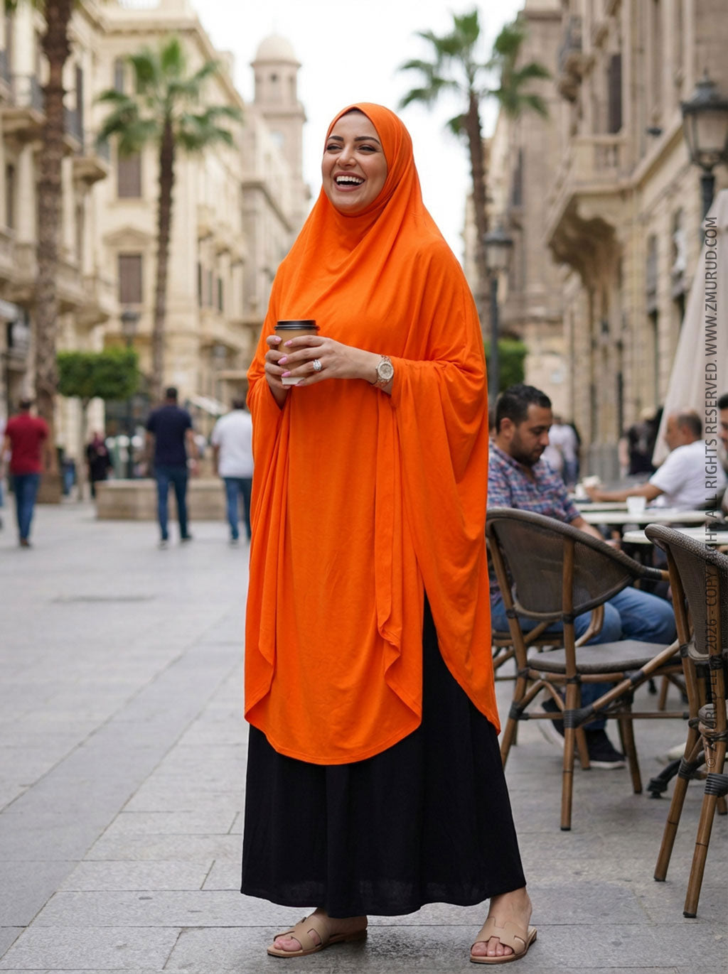 خمار بحريني -KMK810