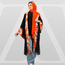كارديجان شيفون و حرير ستان ديجيتال -KRPS1010