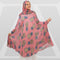 طرحة صلاة شيفون- Khm548