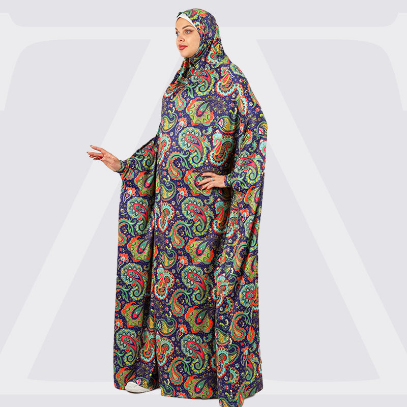 إسدال كويتي ديجيتال - MLD215