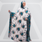إسدال جيرسيه قطعه واحده تلبيسة(ملحفه)- MLD206