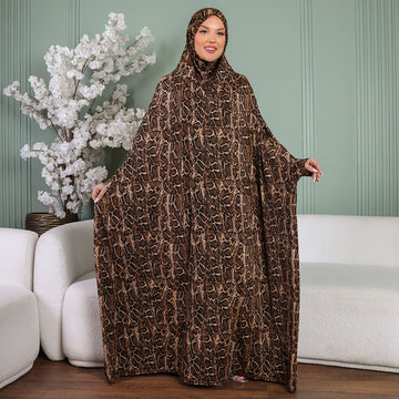 إسدال كويتي  - MLZS511