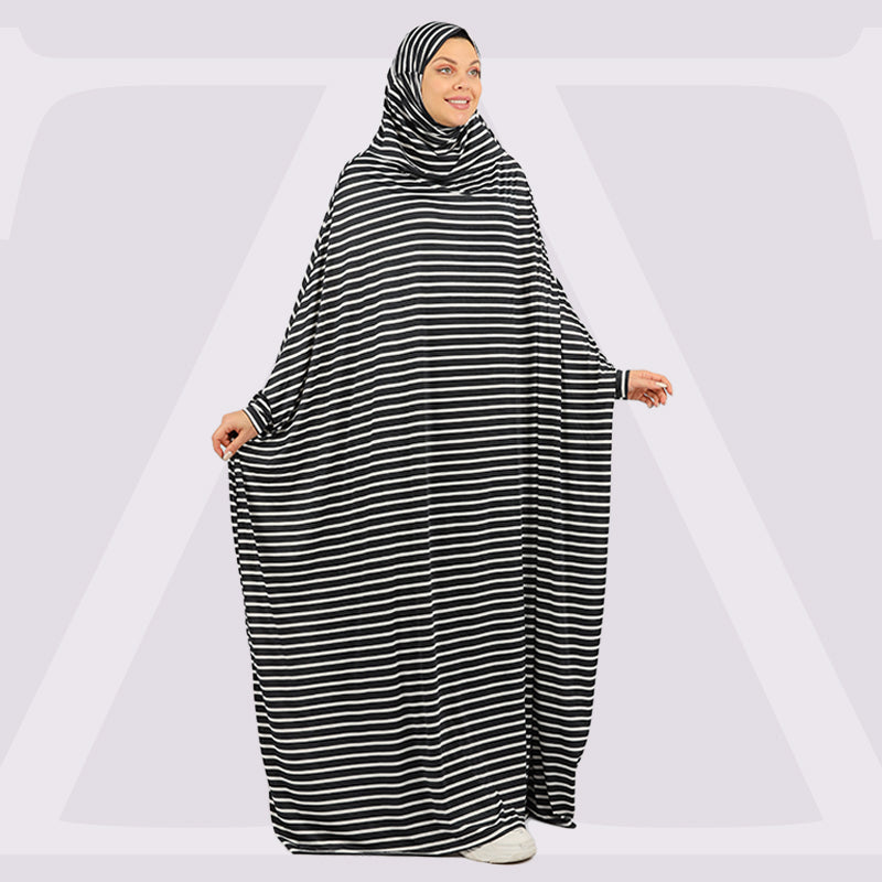 إسدال كويتي  - MLZ5506