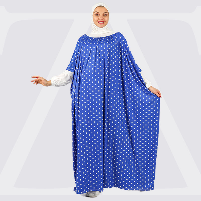 إسدال كويتي  - MLZ5513