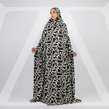 إسدال كويتي  - MLZ5516