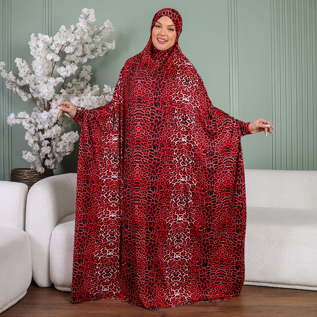 إسدال كويتي  - MLZ5517