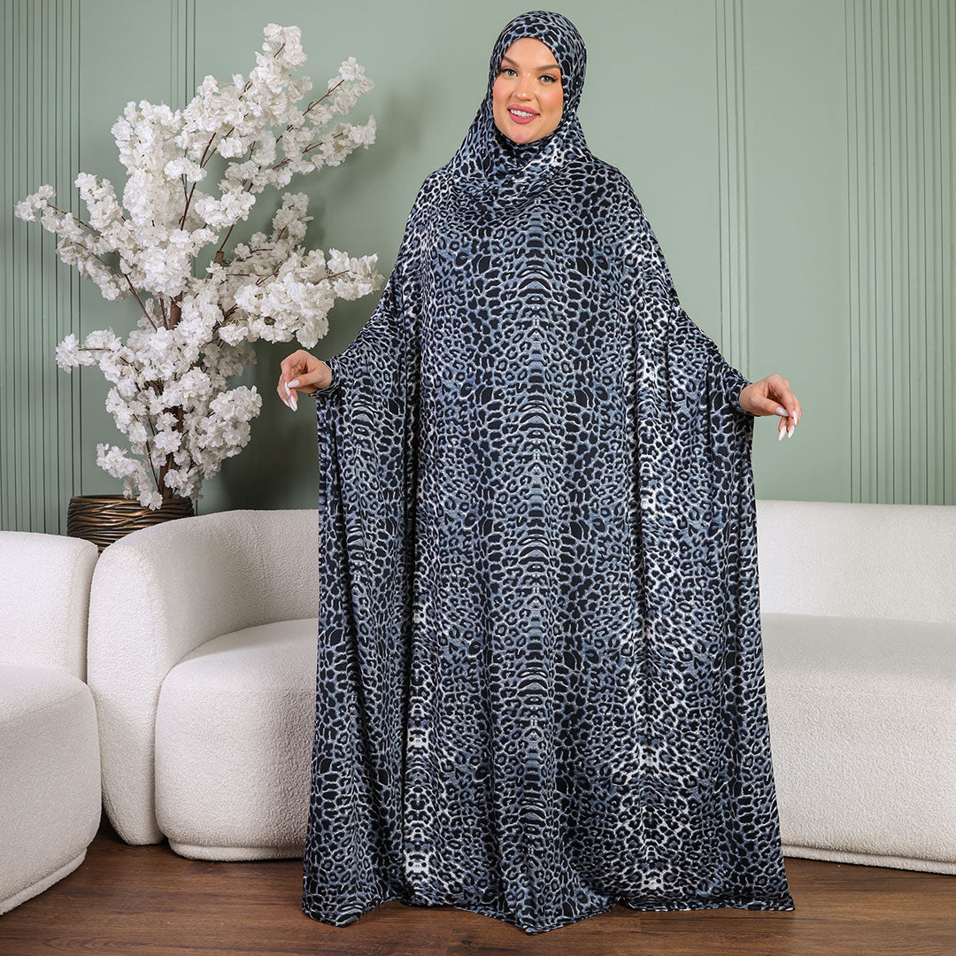 إسدال كويتي  - MLZ5531