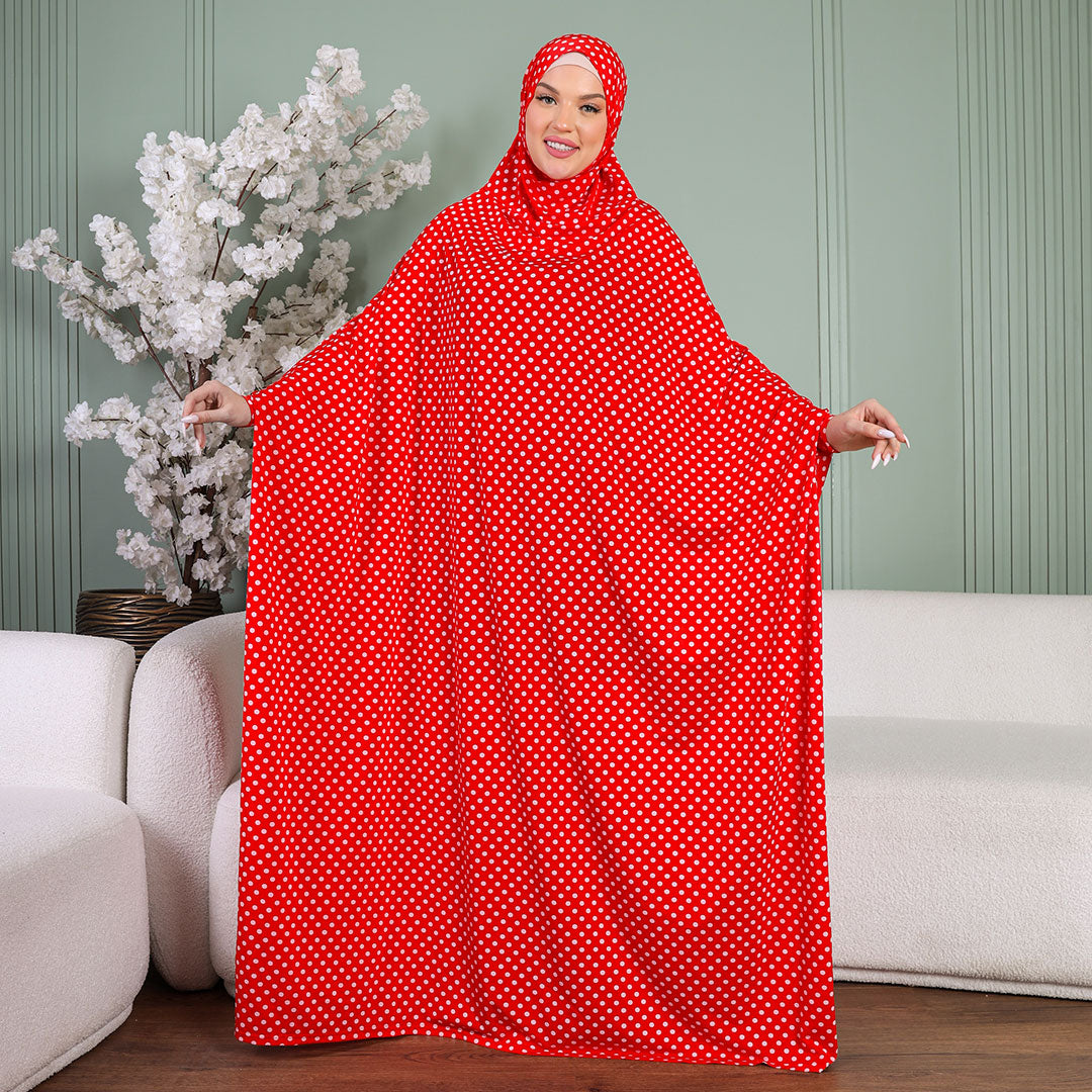 إسدال كويتي  - MLZ5536
