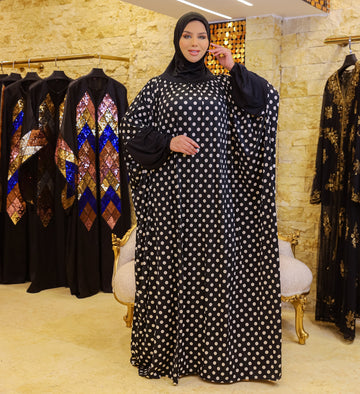 إسدال كويتي  - MLZ5537