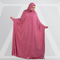 إسدال جيرسيه ليكرا قطعه واحده تلبيسة(ملحفه)  - MLZ5539