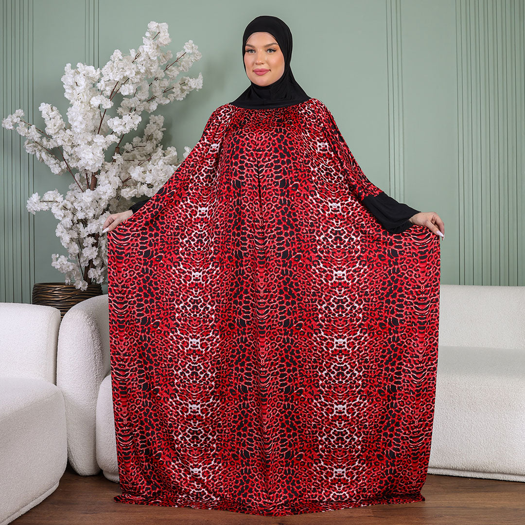 إسدال كويتي  - MLZ5547