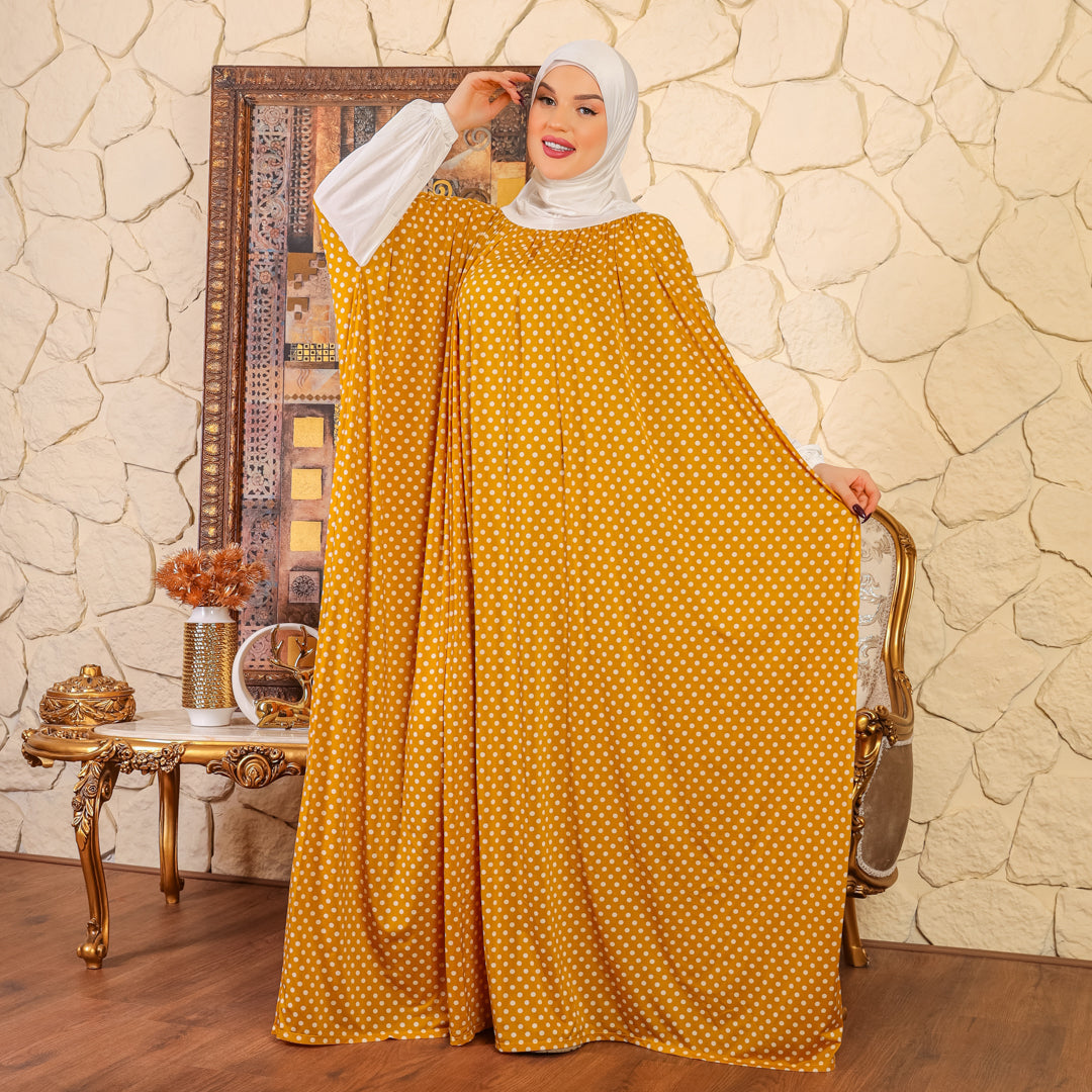 إسدال كويتي  - MLZ5561
