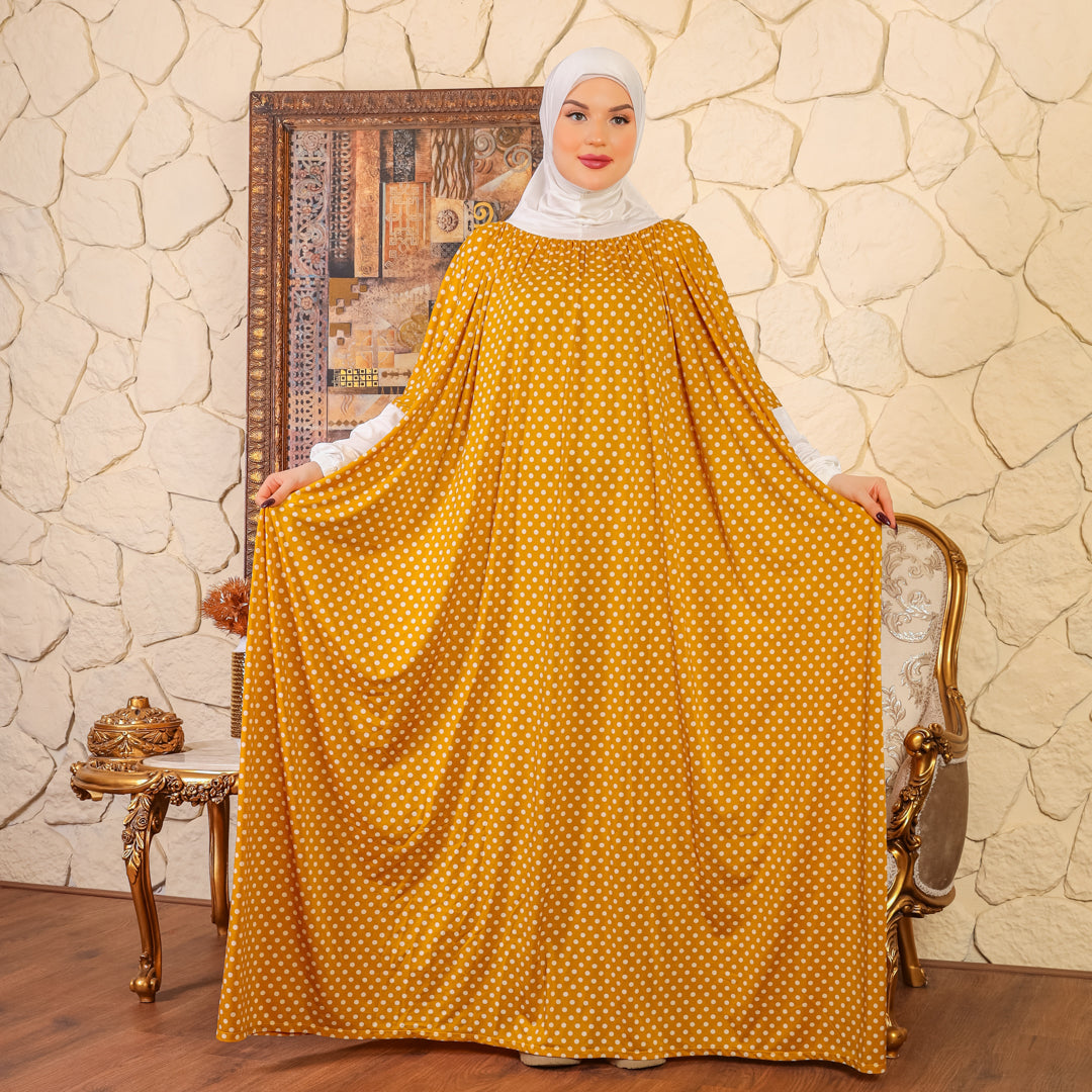 إسدال كويتي  - MLZ5561
