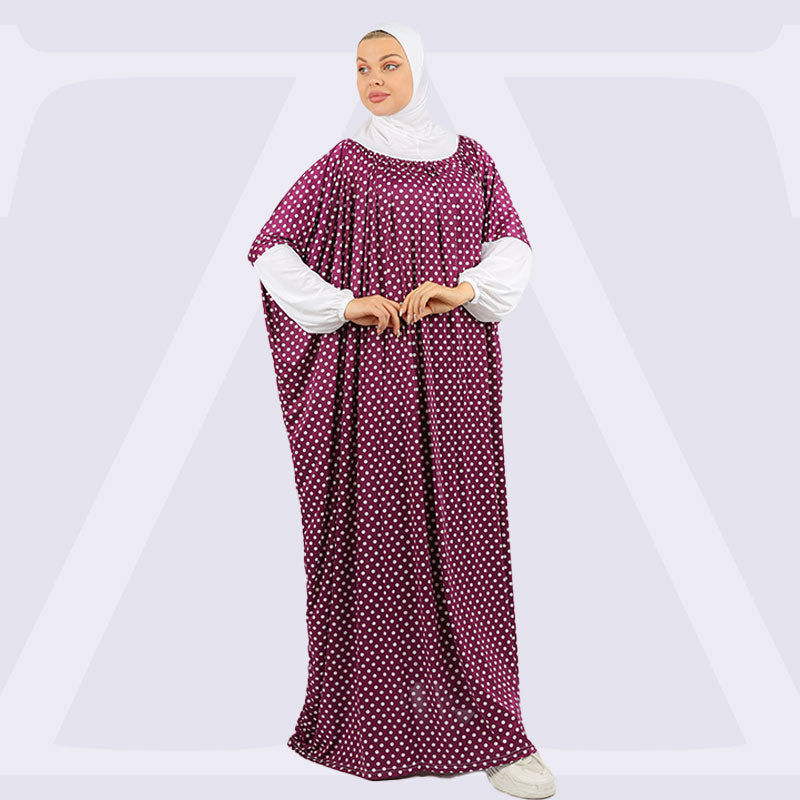 إسدال كويتي  - MLZ5562