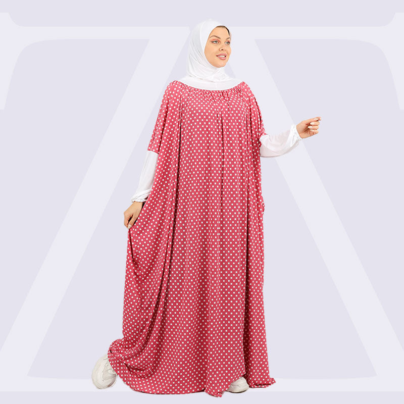 إسدال كويتي  - MLZ5563