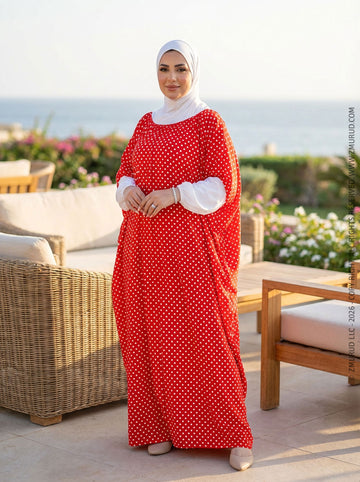 إسدال كويتي  - MLZ5568