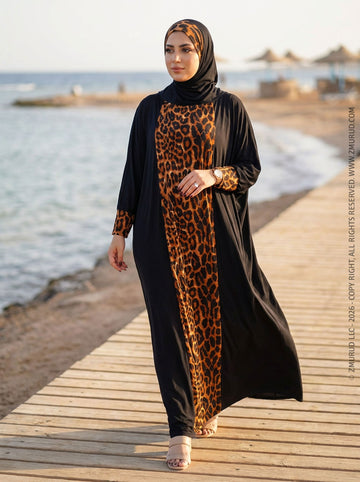 إسدال كويتي-MLZ5574