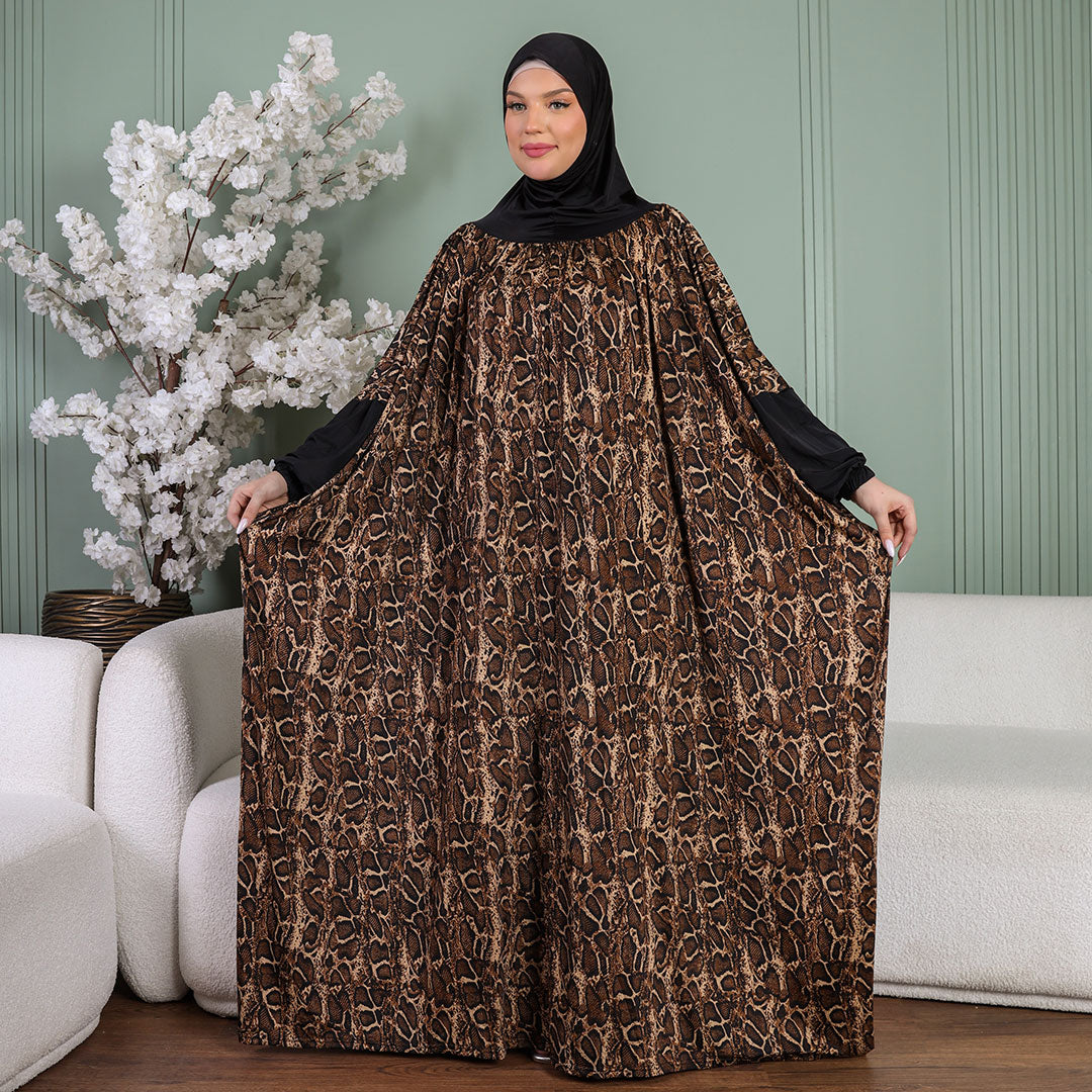 إسدال كويتي  - MLZ5584