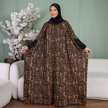 إسدال كويتي  - MLZ5584