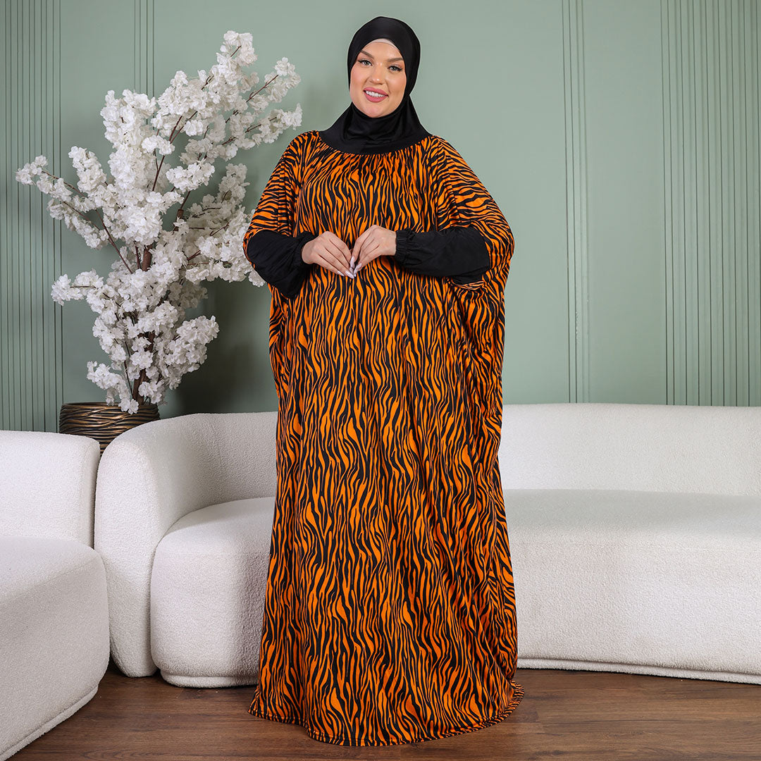 إسدال كويتي - MLZ5586