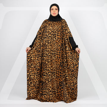 إسدال كويتي  - MLZ5588