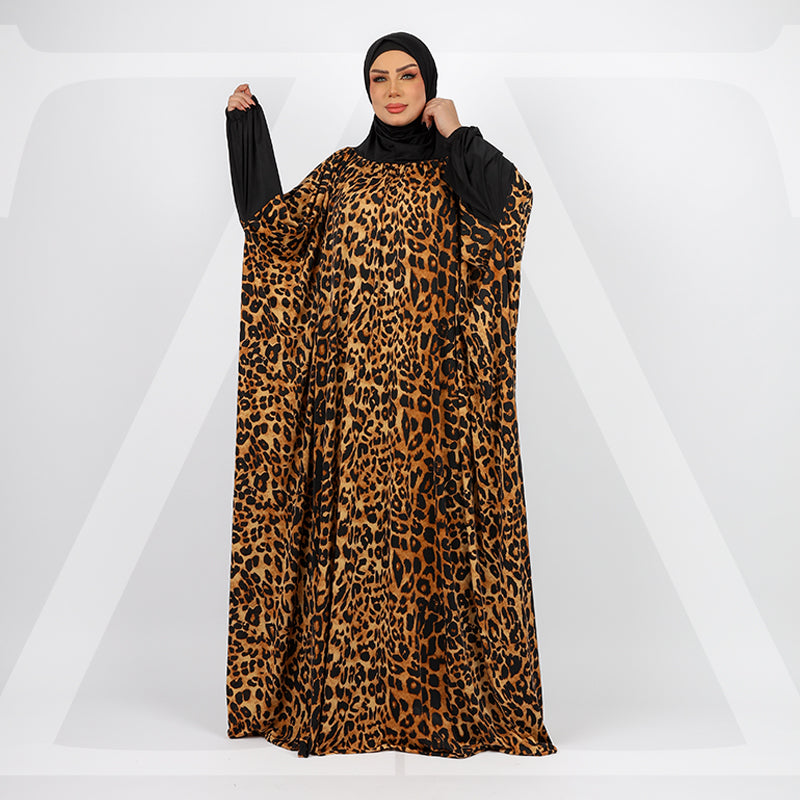 إسدال كويتي  - MLZ5588
