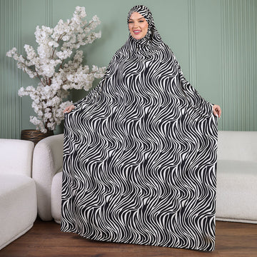 إسدال كويتي  - MLZ5593