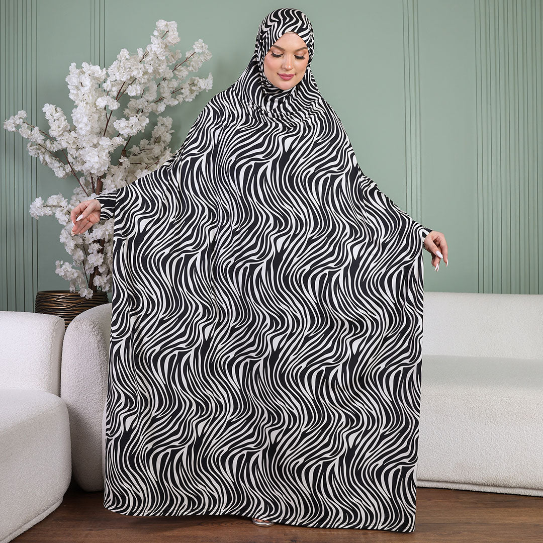 إسدال كويتي  - MLZ5593