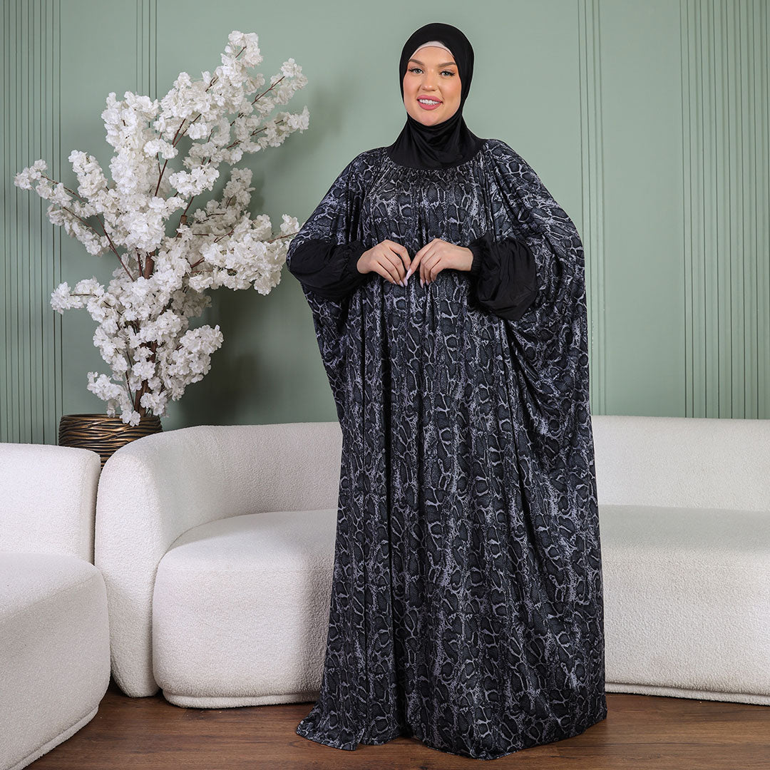 إسدال كويتي  - MLZ5604