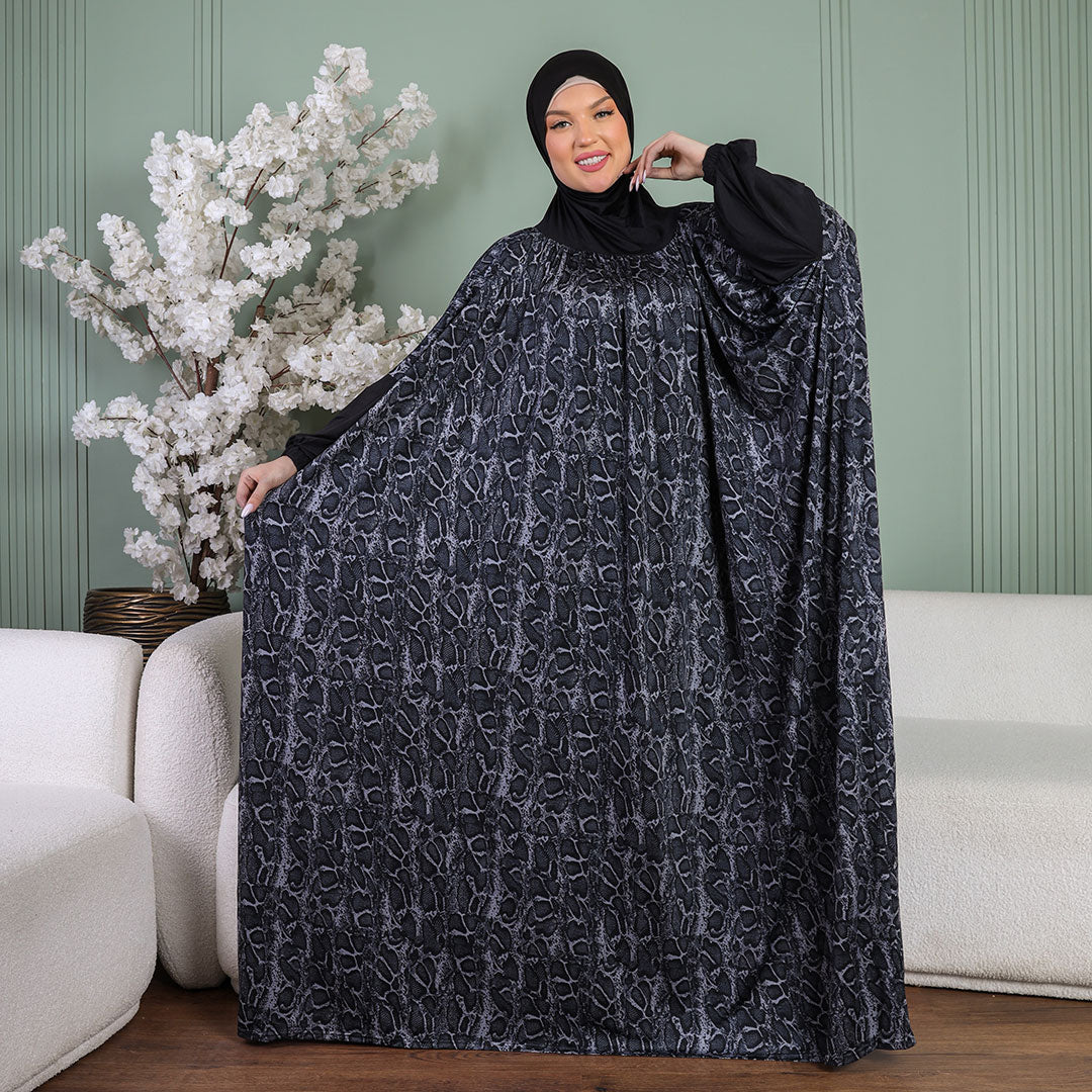 إسدال كويتي  - MLZ5604