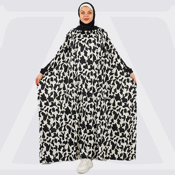 إسدال كويتي  - MLZ5606