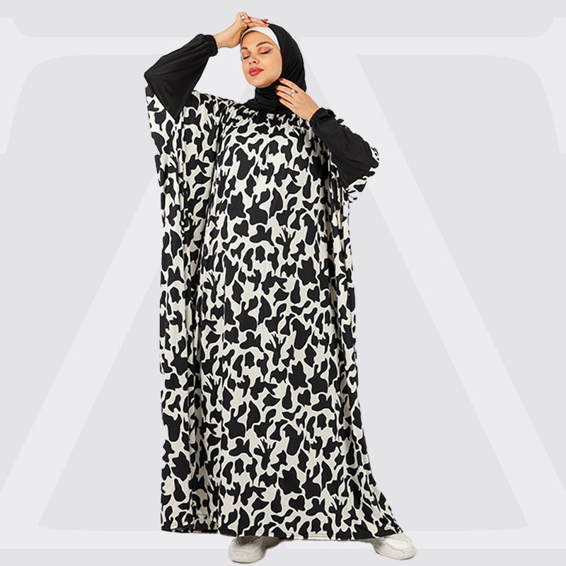 إسدال كويتي  - MLZ5606