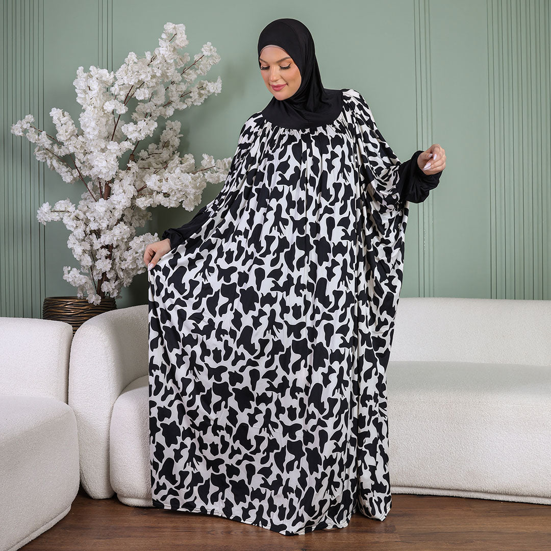 إسدال كويتي  - MLZ5606